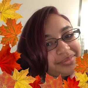 Meet your Posher, Shayna